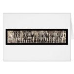 Bathing Beauties NJ LG Photo 1926 Card