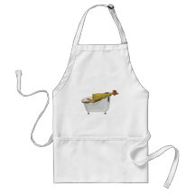 BathroomJokes110709 copy Apron