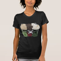 BathTowelsFaucetHandle052711 Tee Shirt