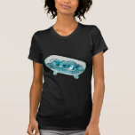 BathtubWaterGems092110 Shirt