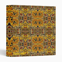 BATIK BINDERS
