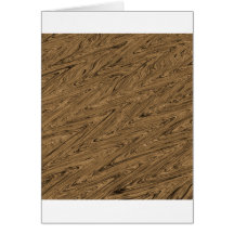 Batik Patern green wood Cards