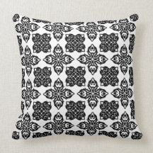 Batik Pillows
