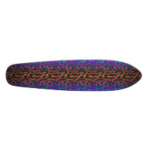 Batik Skateboard
