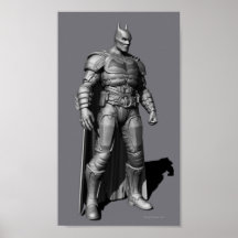 Batman Alternate Poster