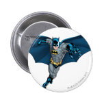 Batman and Joker with Cards buttons