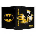 Batman Binder binders