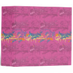 Batman Binder binders