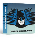 Batman Binder binders