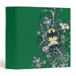 Batman Binder binders