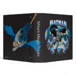 Batman Binder binders