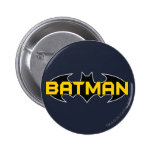 Batman Buttons 
