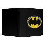 Batman Classic Logo Vinyl Binders