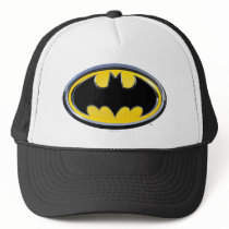 Batman Classic Logo Hat