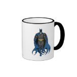 Batman Classic Stance mugs