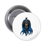 Batman Classic Stance buttons