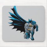 Batman Crouches mousepads