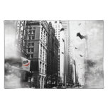 BATMAN Design placemats