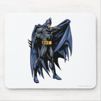 Batman Full-Colour Side