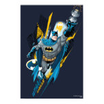 Batman Gotham Guardian Posters