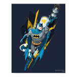 Batman Gotham Guardian Print