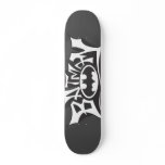 Batman Graffiti Name skateboards
