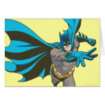 Batman Hand Out cards