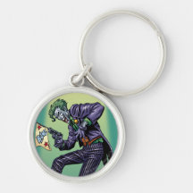Batman Hyperdrive - 21B Key Chain