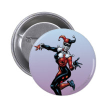 Batman Hyperdrive - 22B Pin