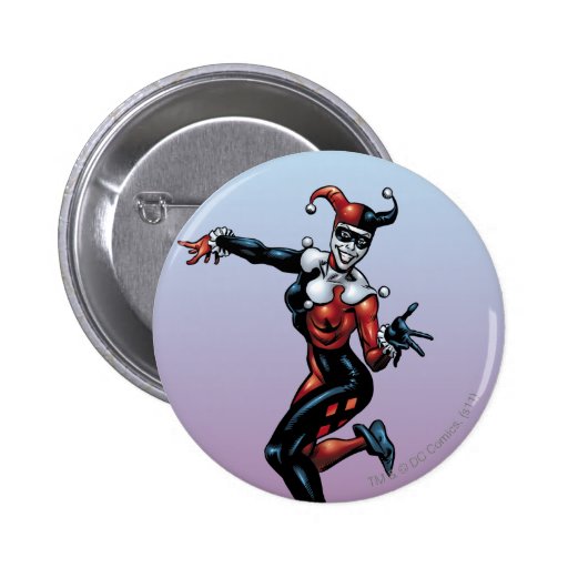 Batman Hyperdrive - 22B Pin