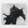 Batman Illustration Mousepads
