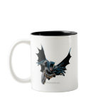 Batman Jumping Forward, Yell mugs