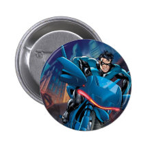 Batman Rogue Rage - 5 Pins