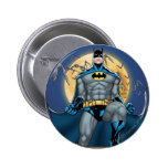 Batman Scenes - Moon Front View Buttons