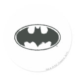 Batman Spray Symbol 3 Sticker
