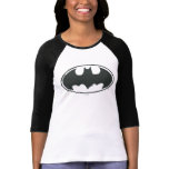 Batman Spray Symbol 3 t-shirts
