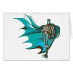 Batman Standing cards