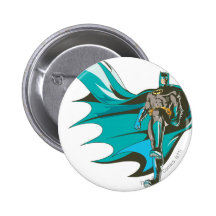 Batman Standing Pins