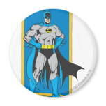 Batman Stands 2 magnets