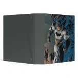 Batman Binders