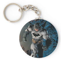 Batman Stride Key Chains