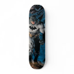 Batman Stride skateboards