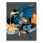 Batman Throw Posters