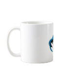 Batman throws batarang coffee mugs
