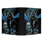 Batman Urban Legends - 1 Binder