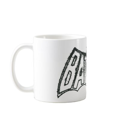 Batman Vintage Symbol Mugs by batman