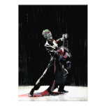 Batman Vol 2 #17 Cover invitations