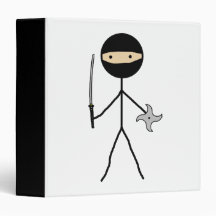 Bâton Ninja