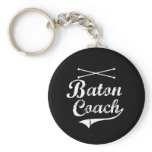 Baton Twirler Coach