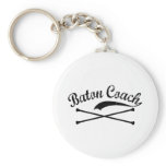 Baton Twirler Coach